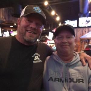 Meet your Posher, John